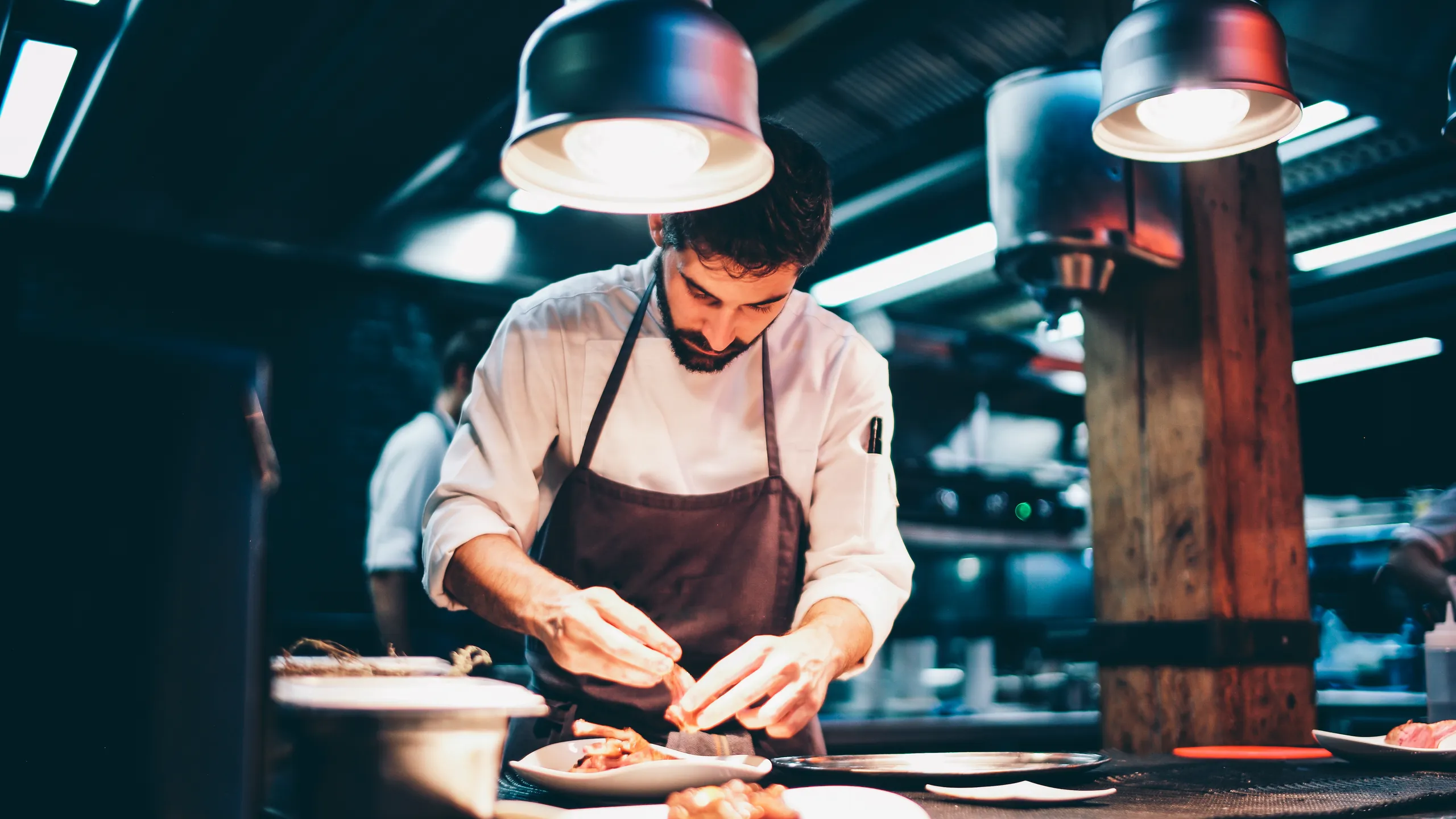 chef